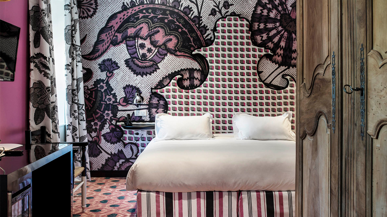 Designhotel Arles 2