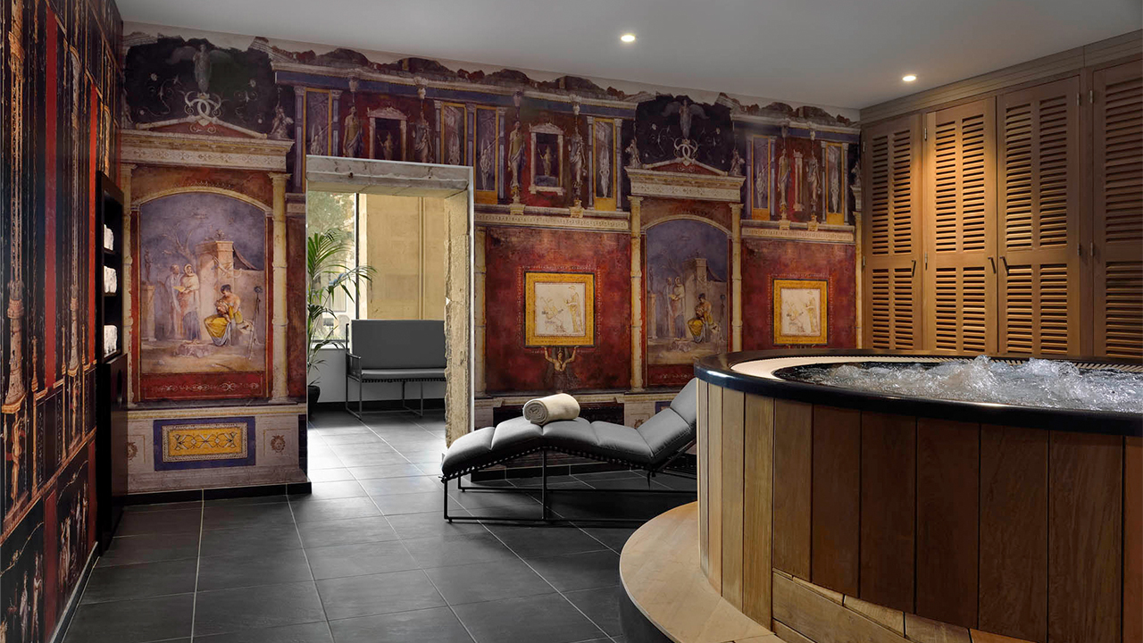 Designhotel Arles 4