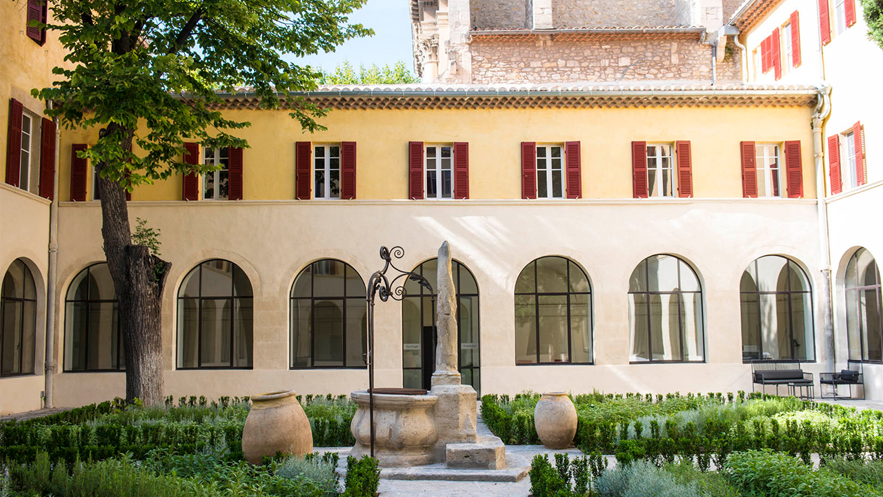 Designhotel Arles 5