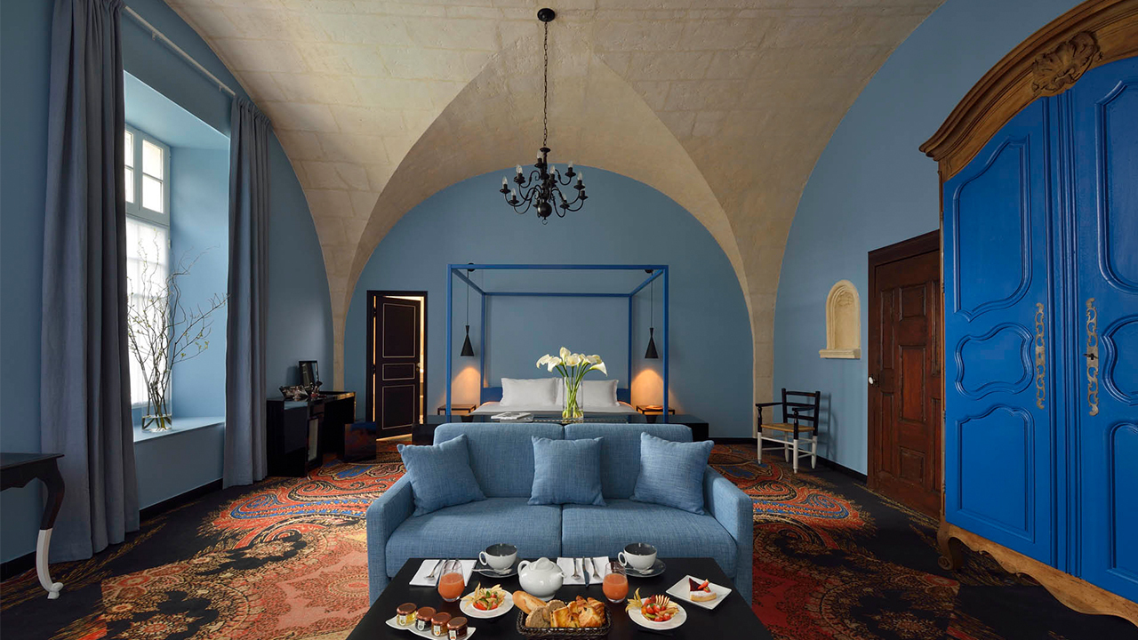 Designhotel Arles 7
