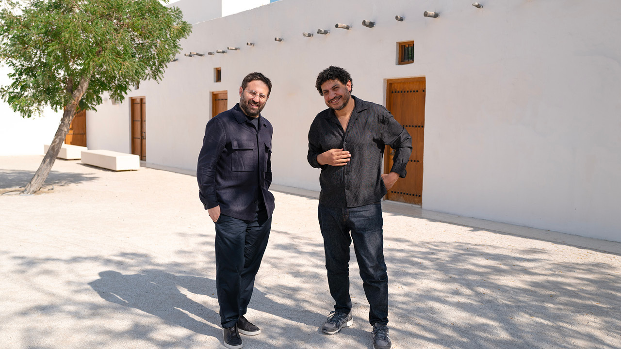 Doha Courtesy of Art Basel Hi Res 1