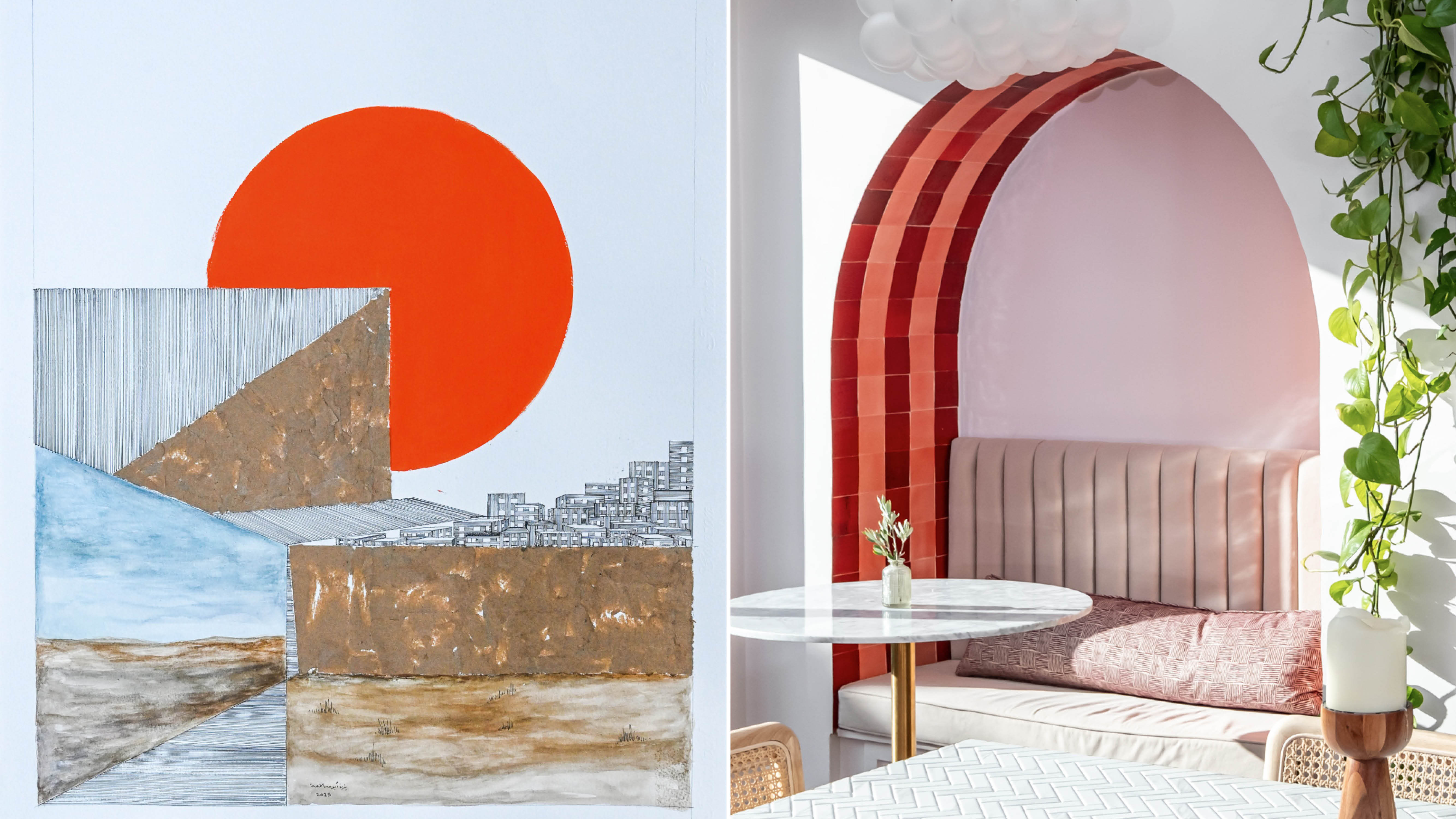Dubai Design Week 2025 moments