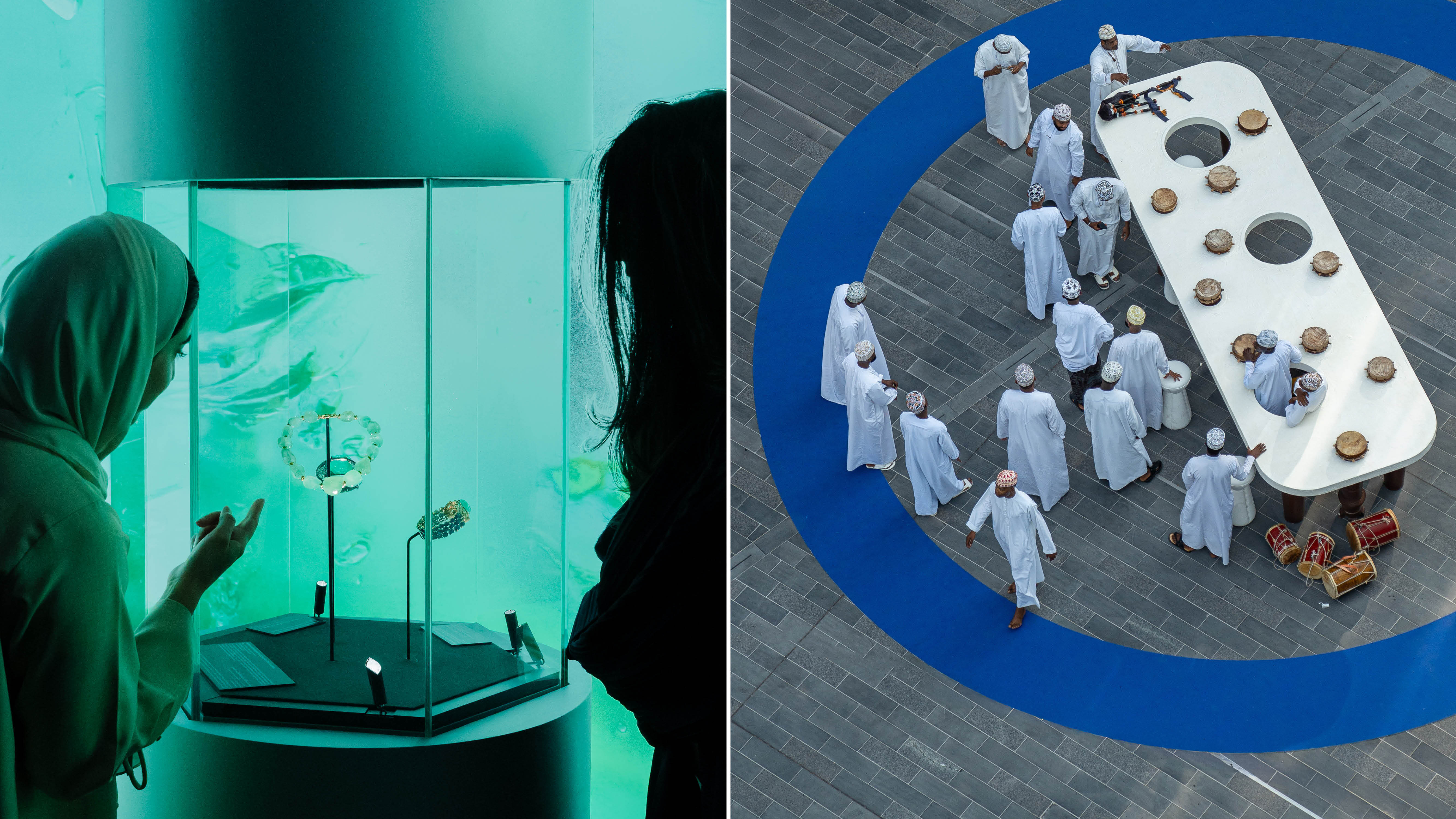 Dubai Design Week 2025 moments5