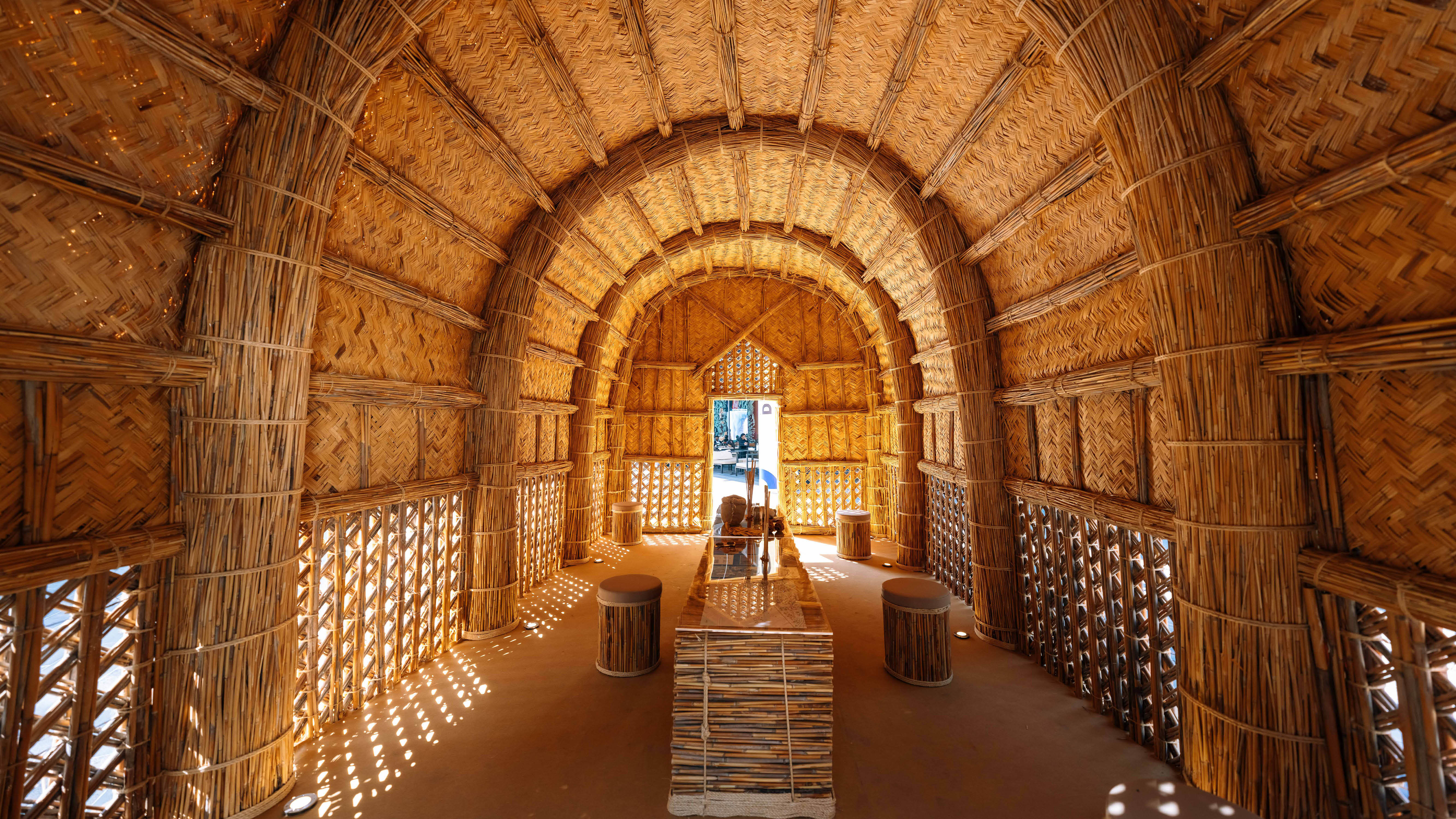 Dubai Design Week 2025 moments7