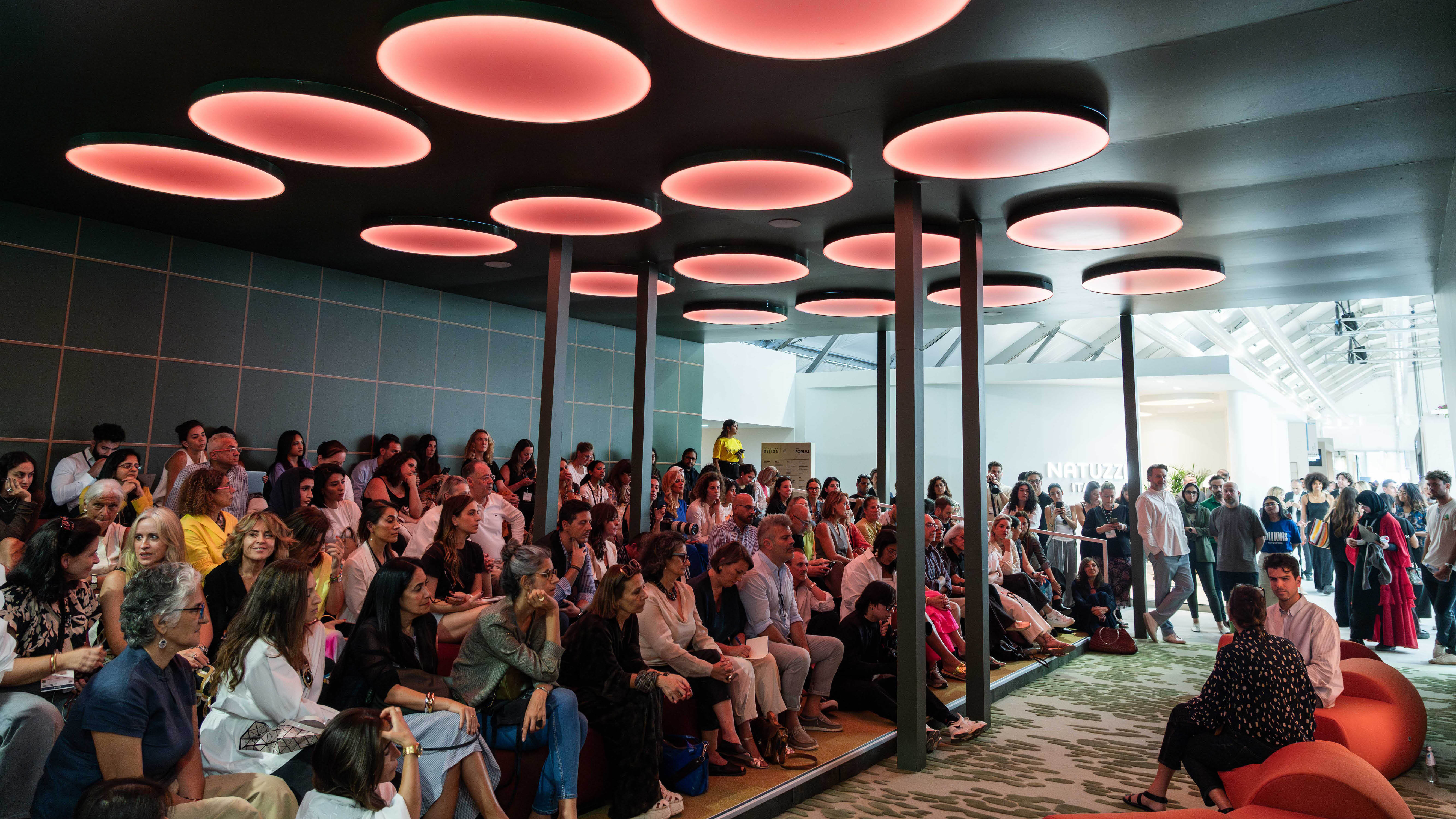 Dubai Design Week 2025 moments neu