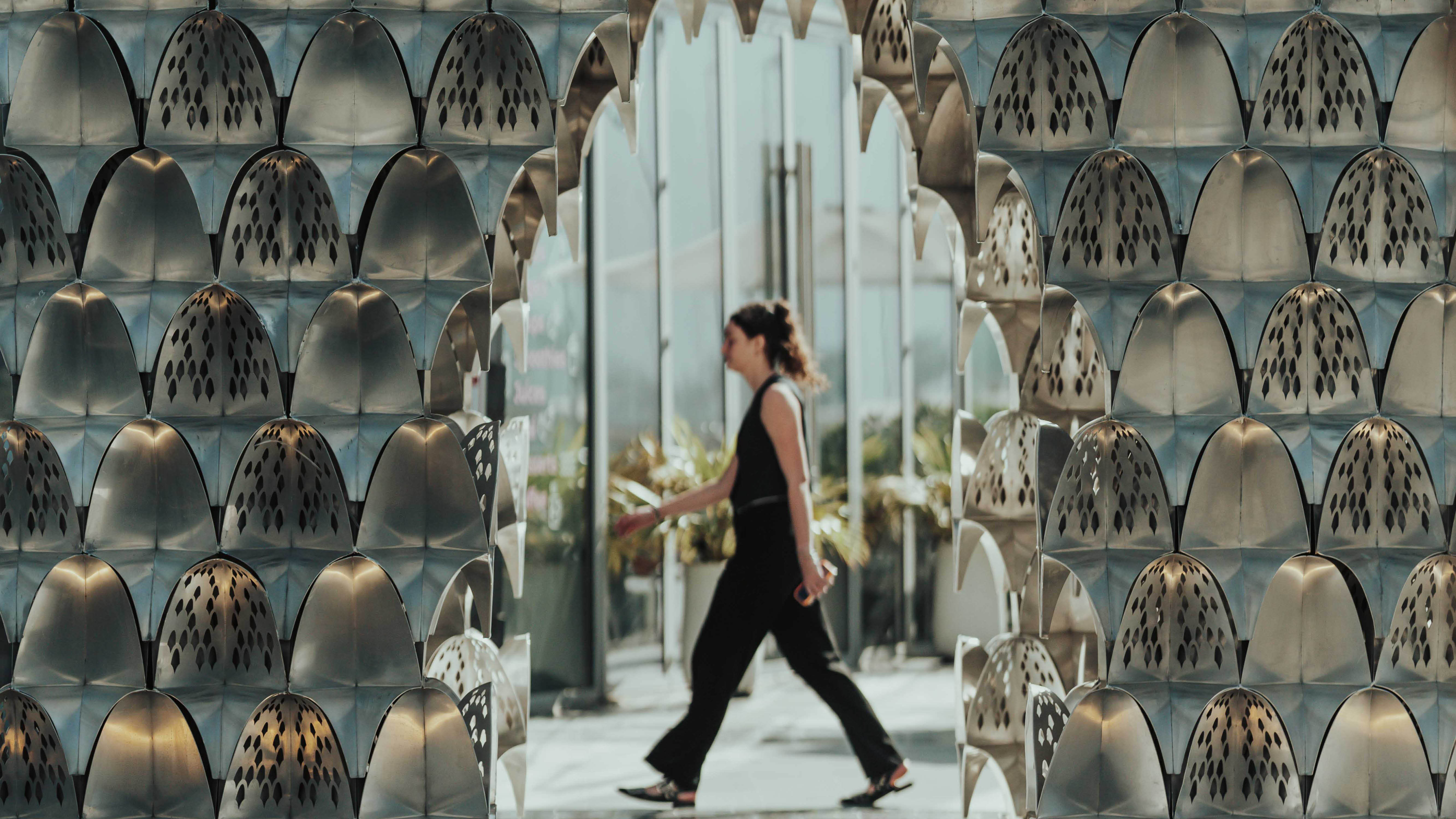 Dubai Design Week Titelbild