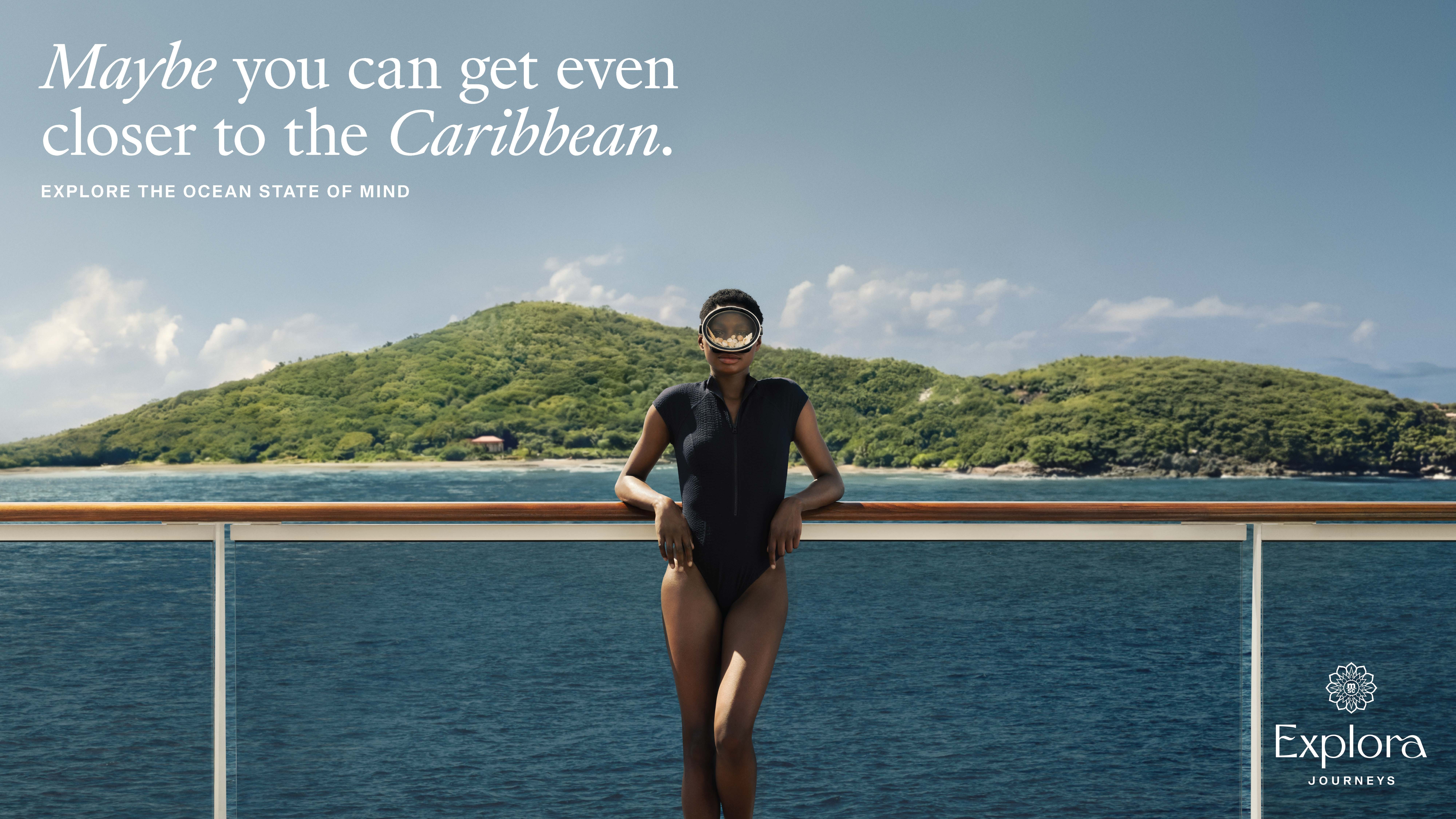 EJ KV Caribbean