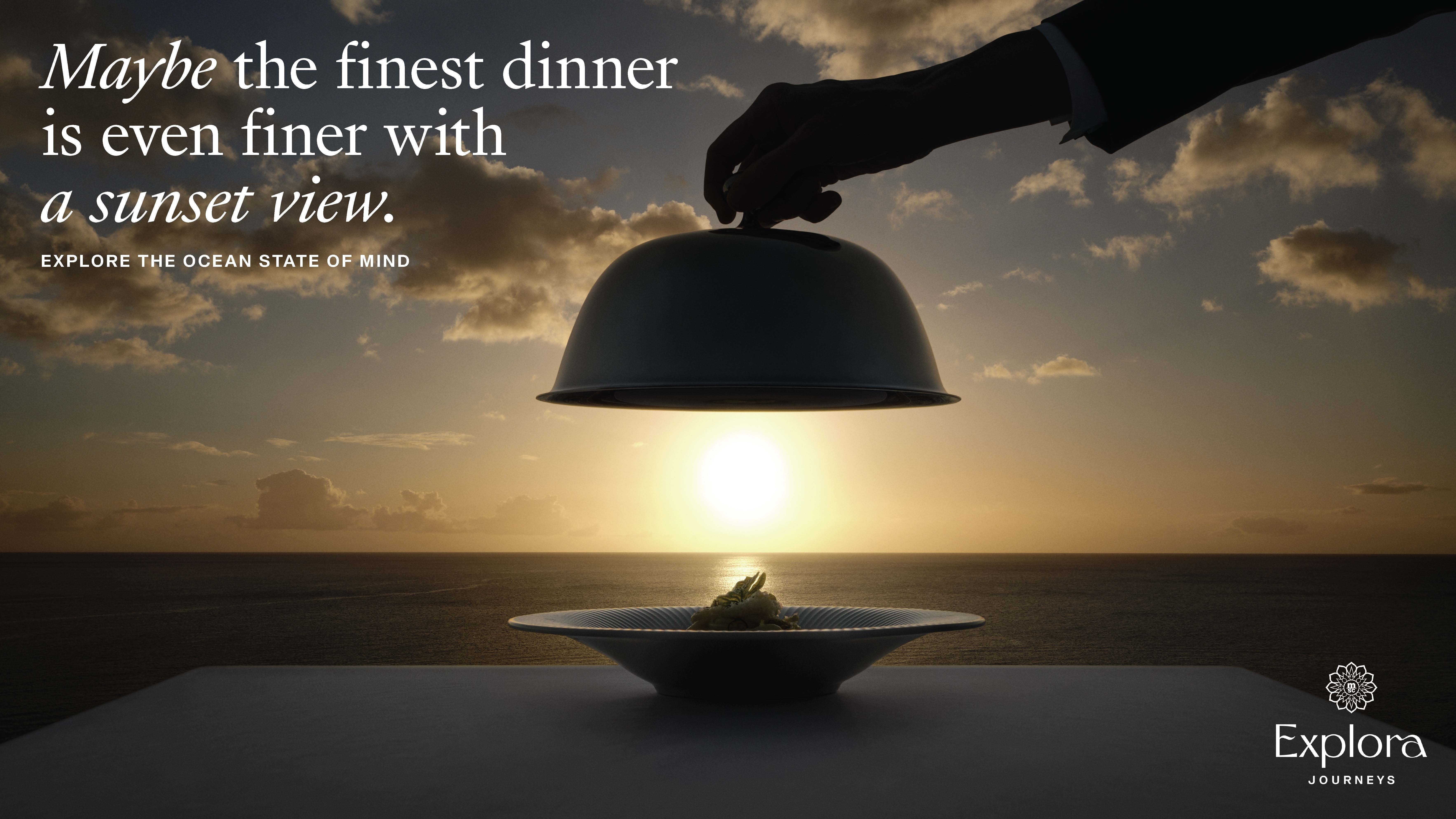 EJ KV Sunset Dinner