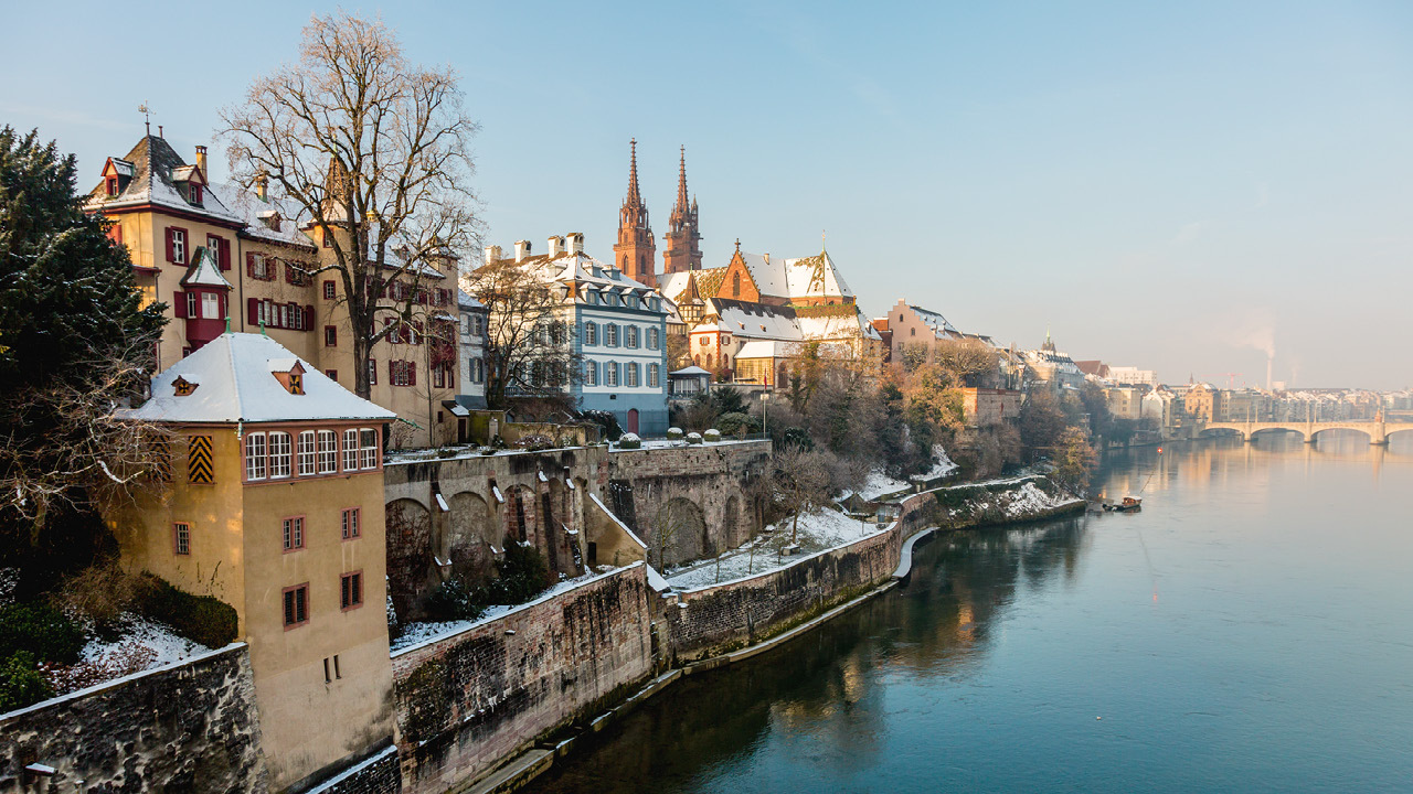 Eisbaden Basel Cr Schweiz Tourismus
