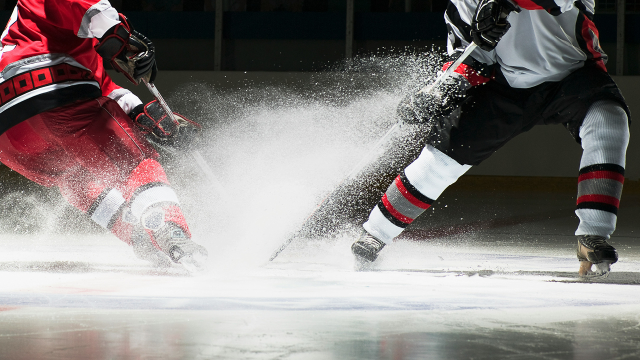 Eishockey WM 2026 Getty Unsplash