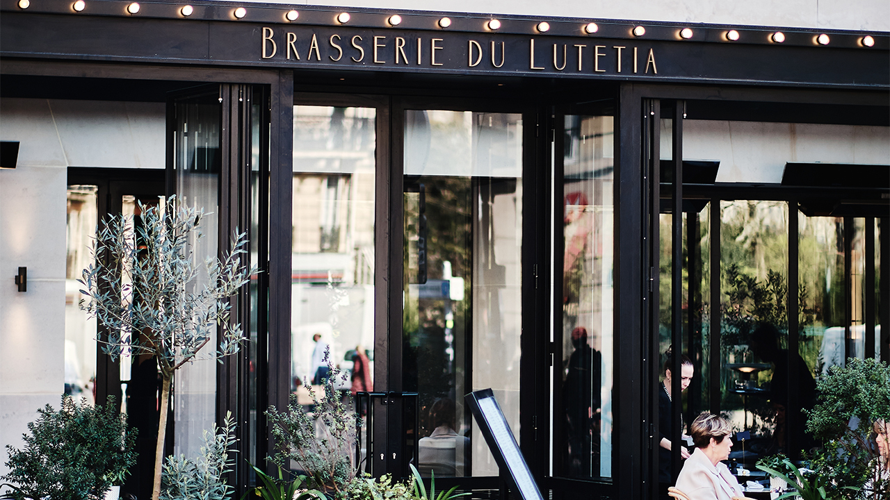 Emily in Paris Cr Hotel Lutetia