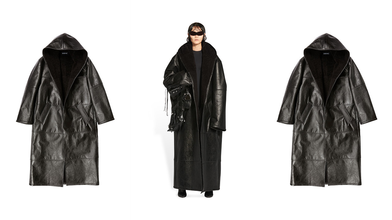 Ephea Balenciaga