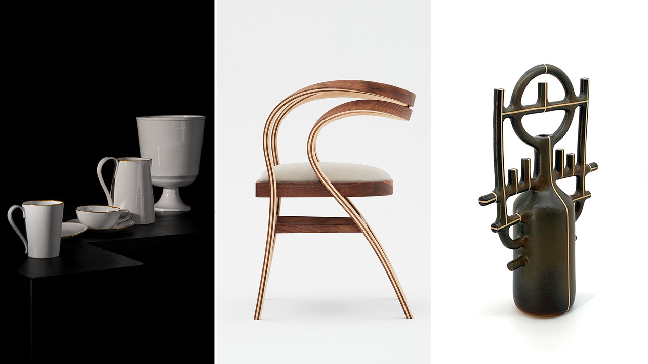 FORMA Design Fair Cr provided