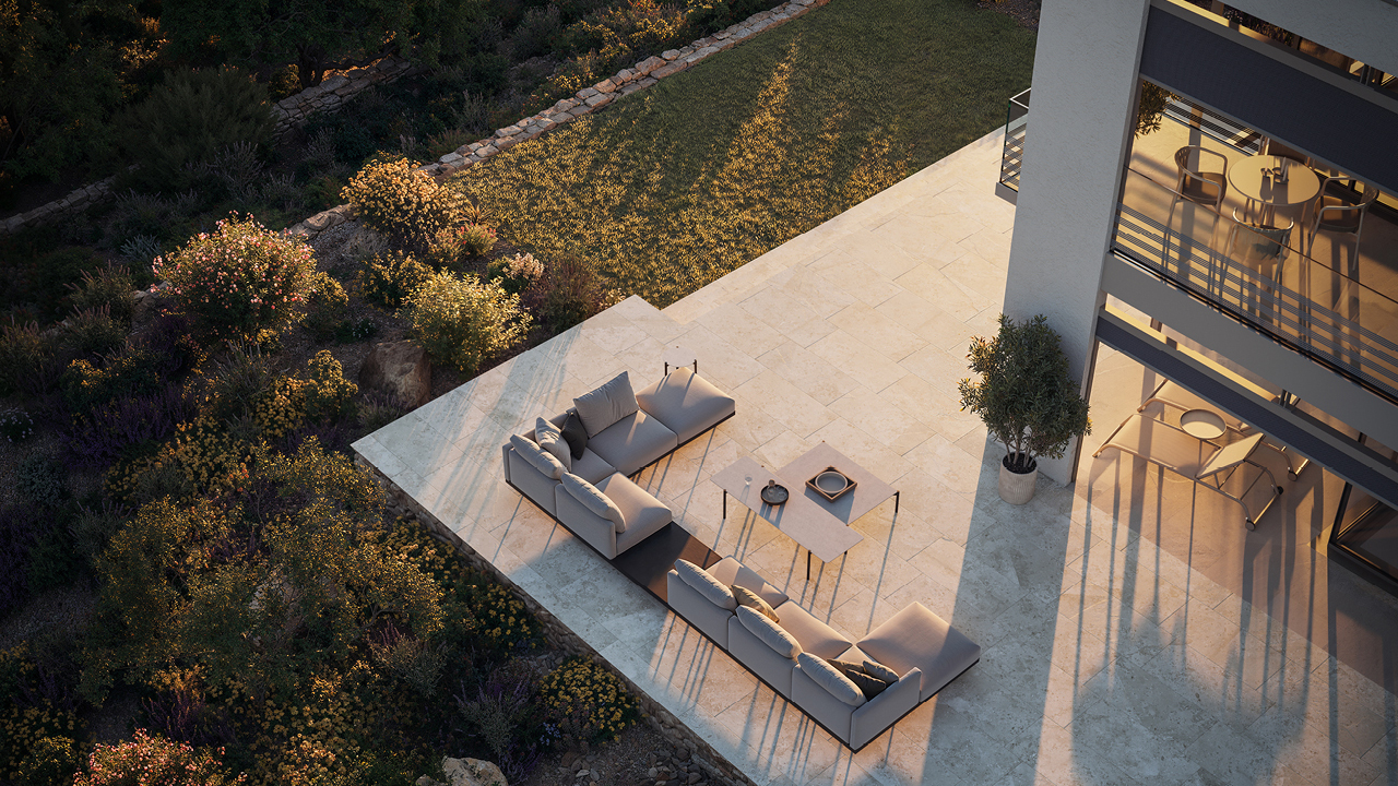 Falkensteiner Residences Aurora