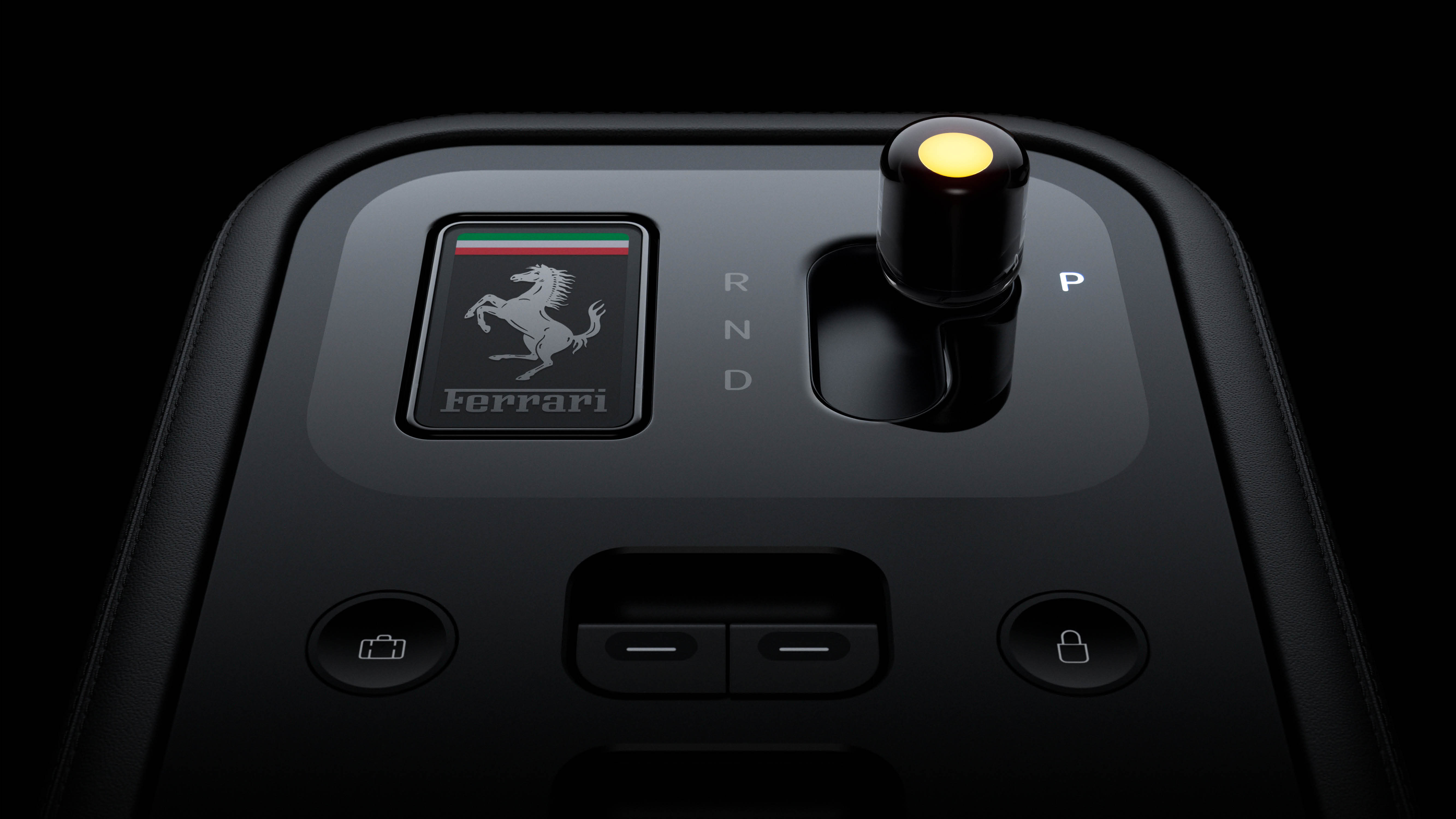 Ferrari Luce9