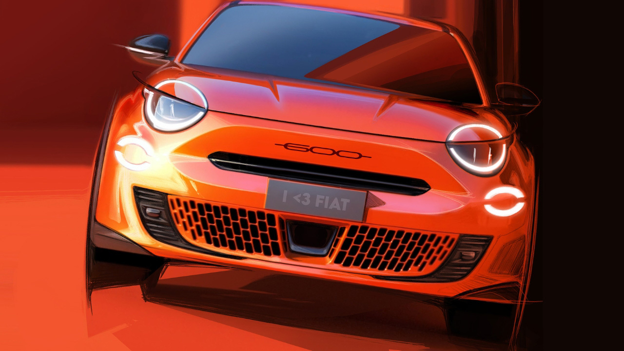 Fiat 1