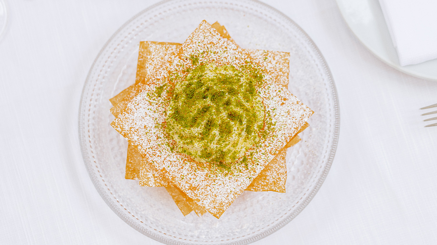 Filo Mille Feuilles c Gaia Dubai