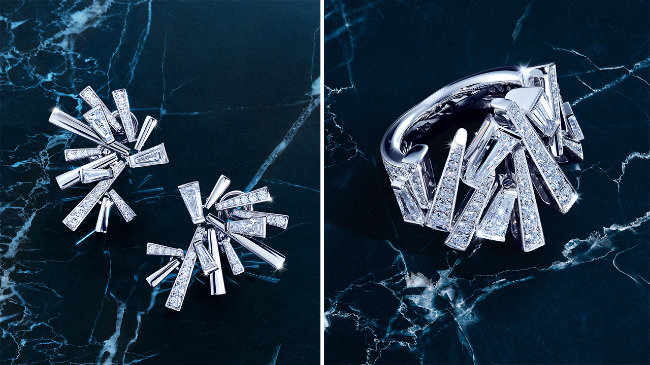 Fine Jewellery Cr Bucherer