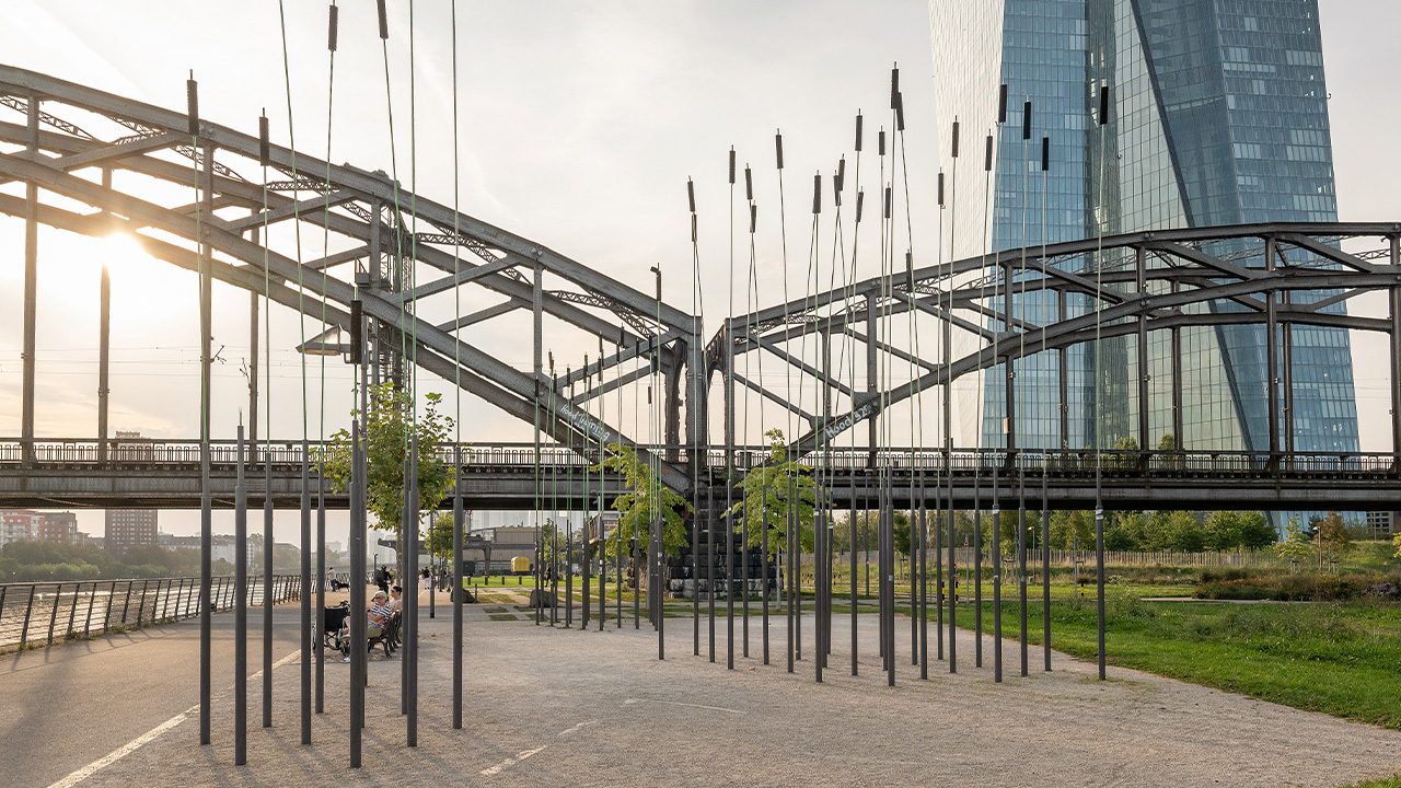 Frankfurt Hafenpark 1041038 c visitfrankfurt plazy Isabela Pacini