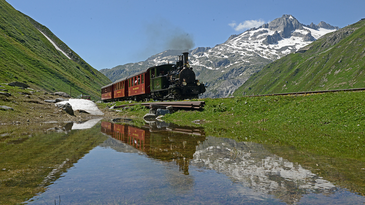 Furka Oberalp Bahn2