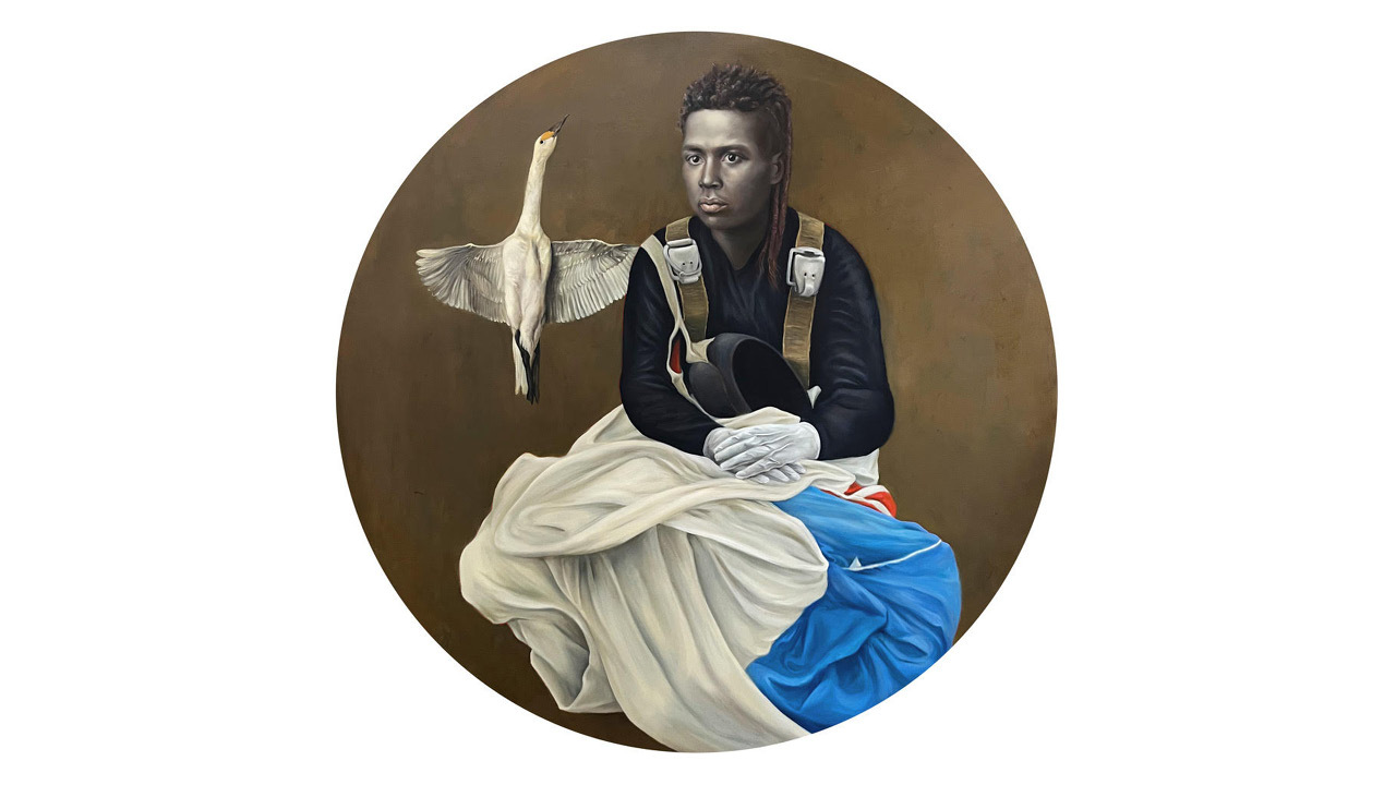 Galerie Nathalie Obadia Sophie Kuijken C P M E 2026