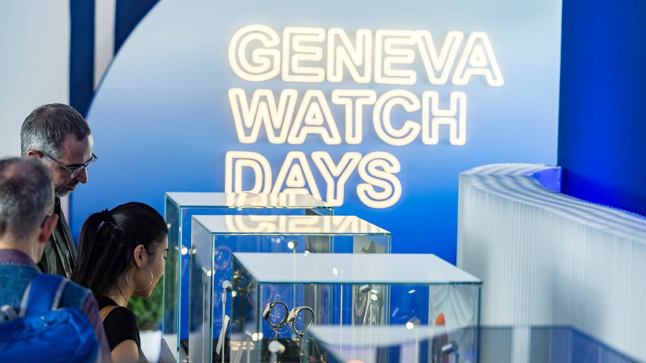 Geneva Watch Days3