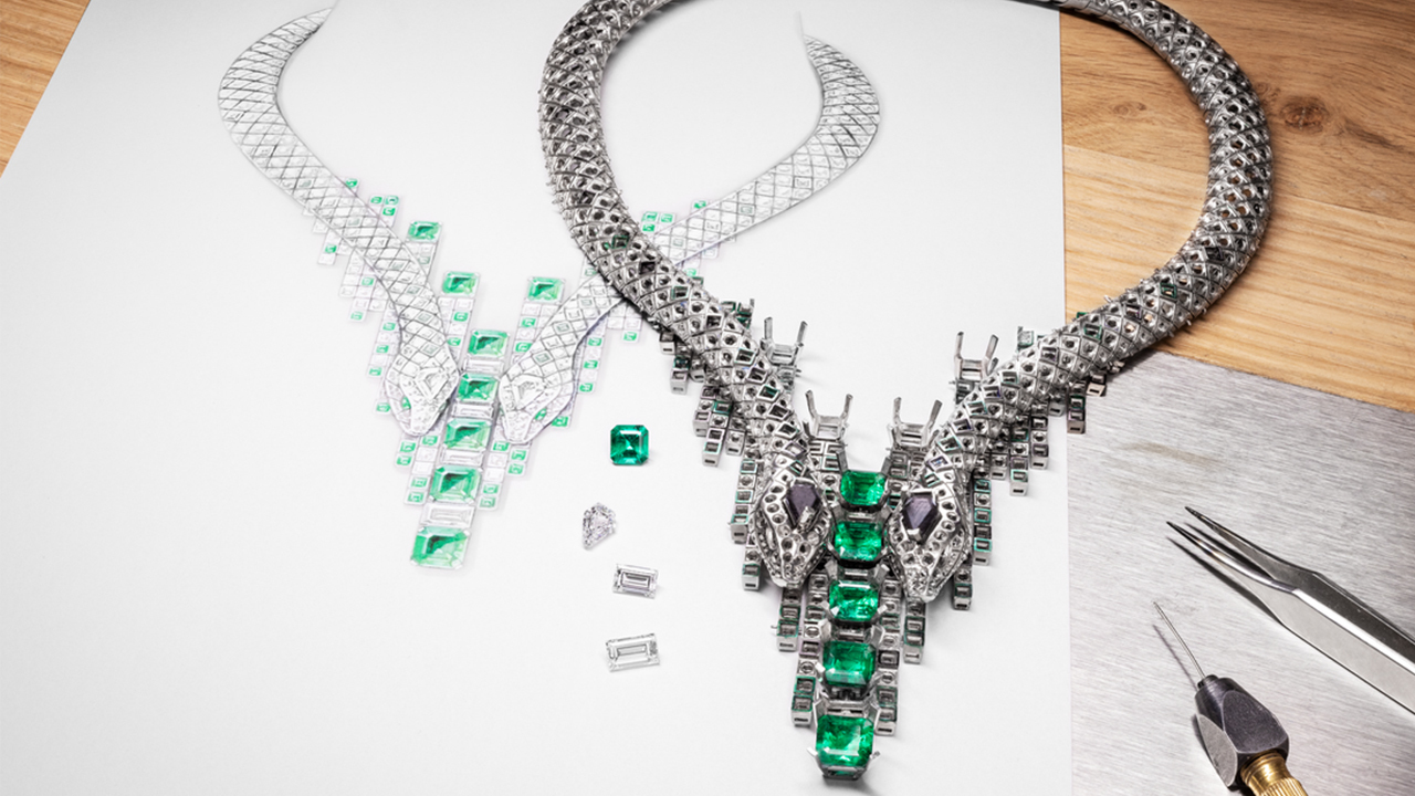 Gleam Craft Cartier 5