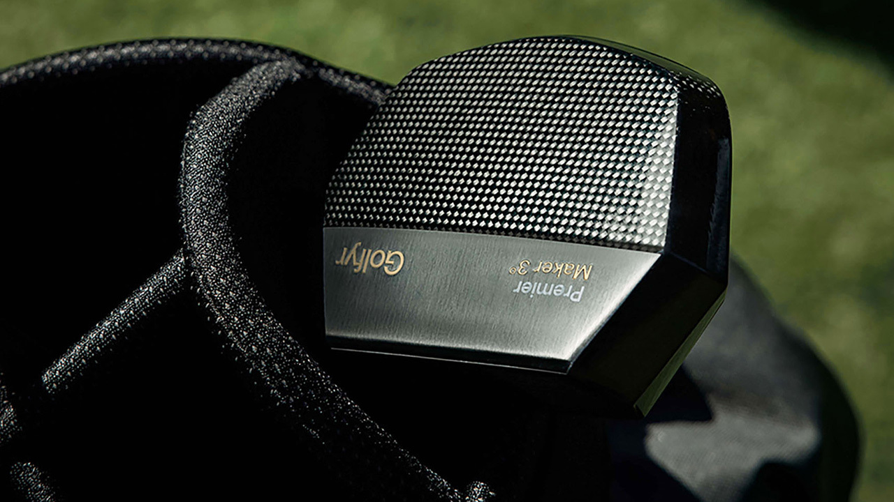 Golfyr Maker