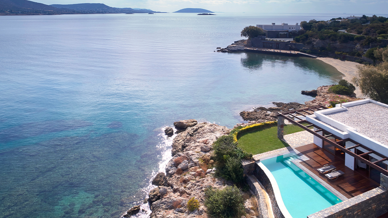Grand Resort Lagonissi 2