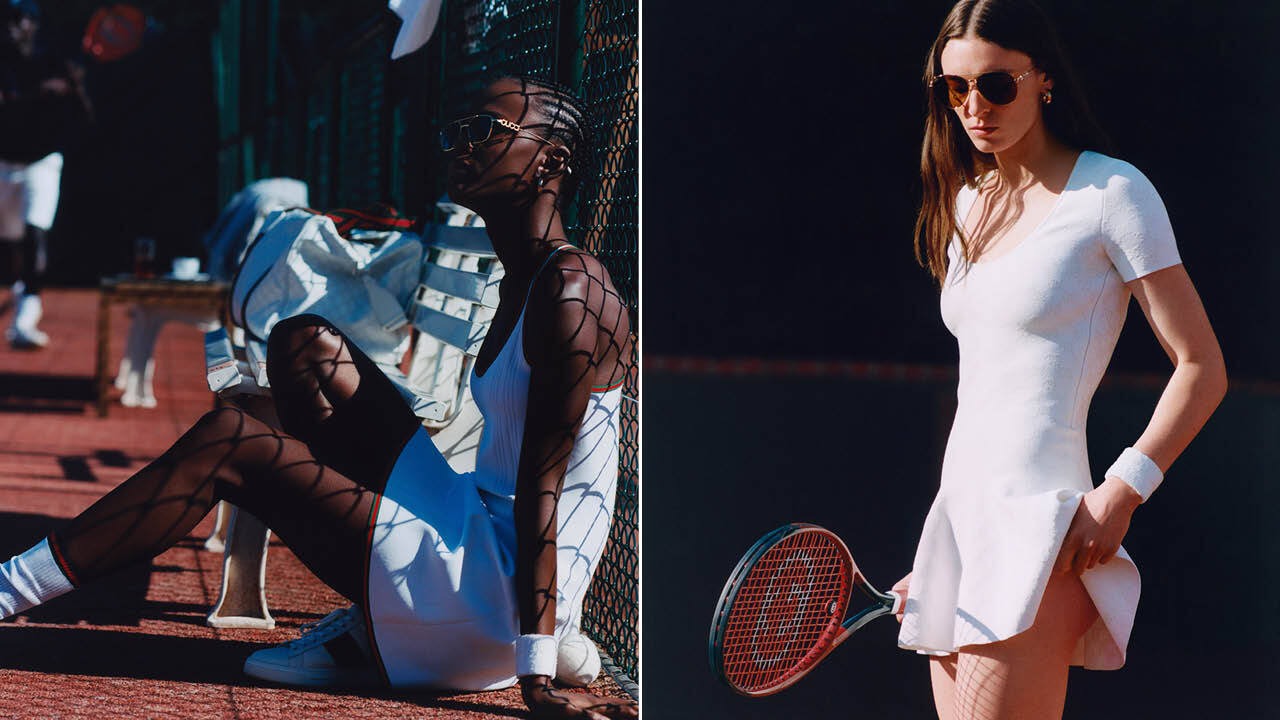 Gucci Tennis2
