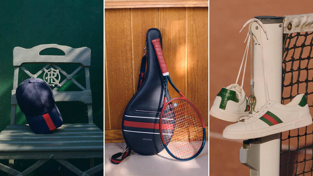 Gucci Tennis4