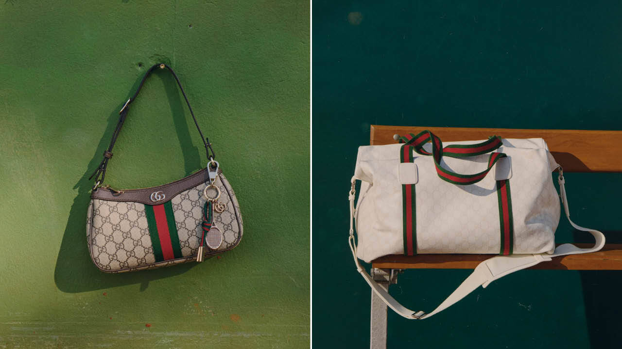 Gucci Tennis5