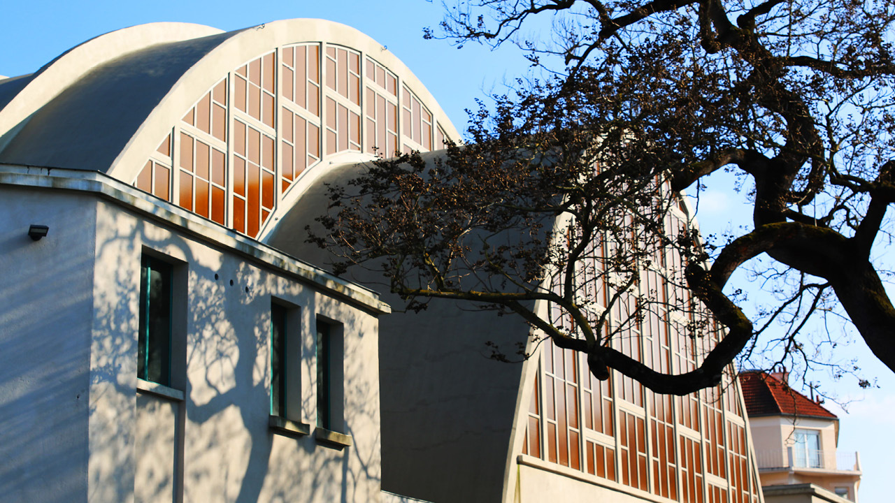 Halles Boulingrin c Laurent Mathieu Office de Tourisme du Grand Reims 1