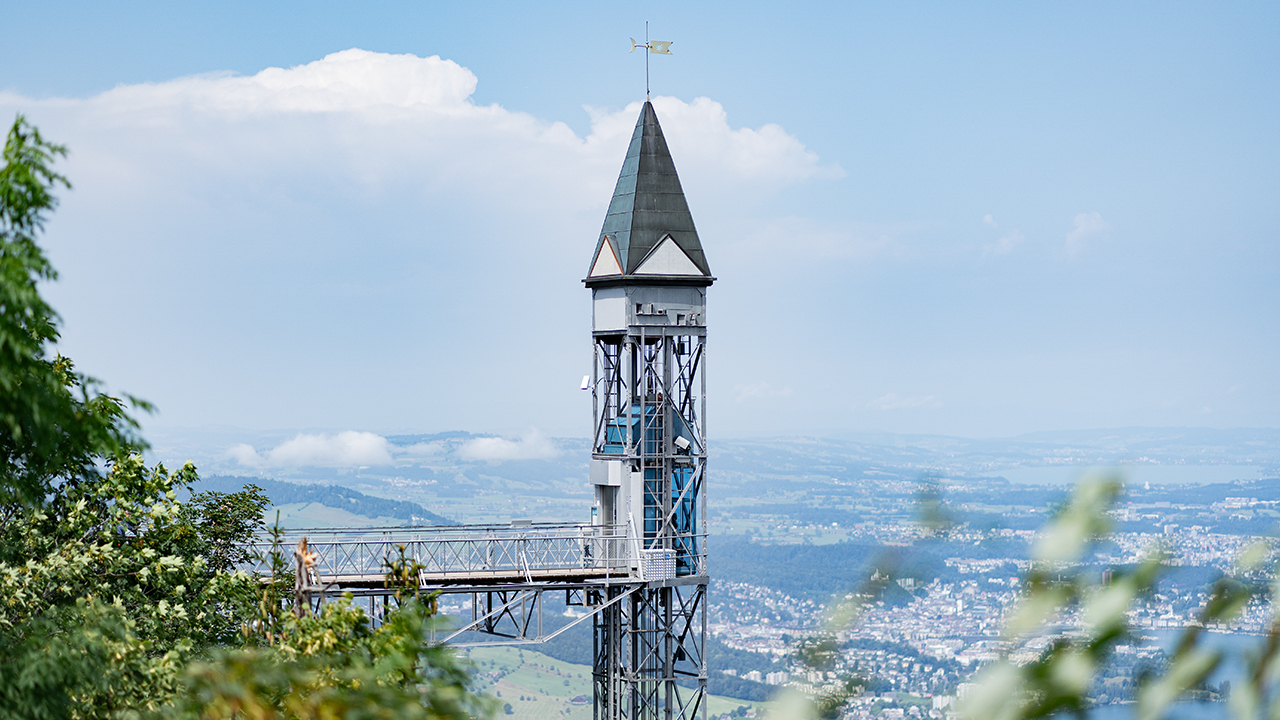 Hammetschwand Lift Cr Buergenstock Hotels AG 2