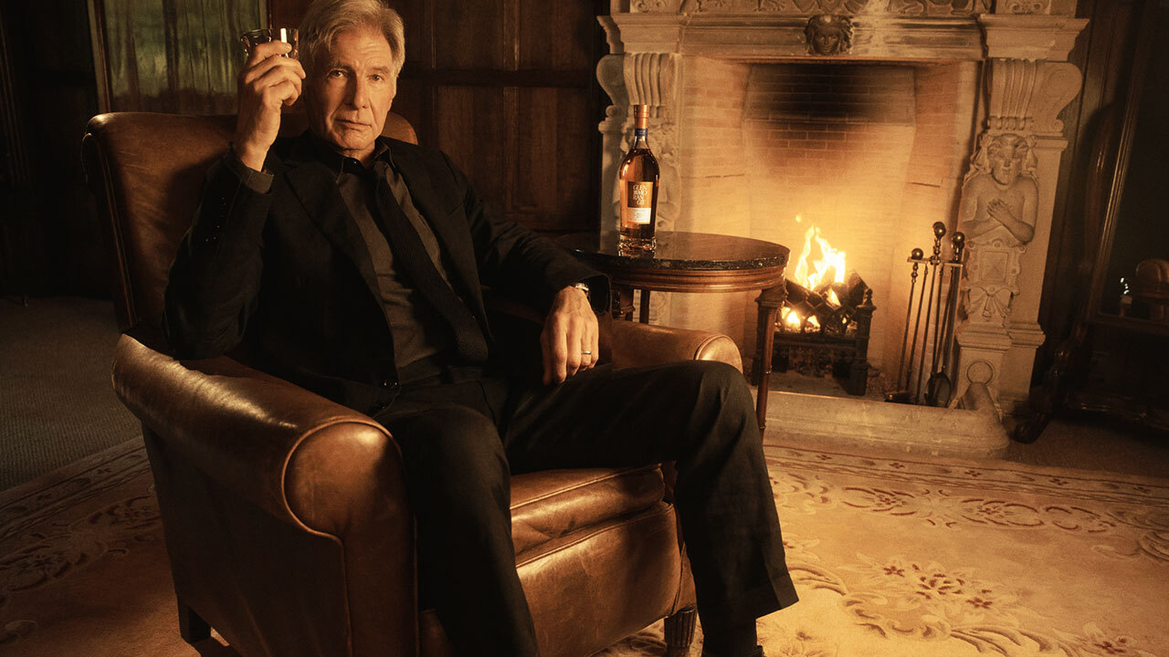Harrison Ford Glenmorangie 04