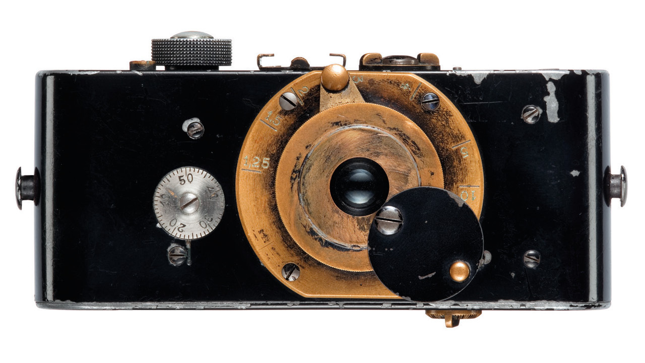 Heritage Leica Cr Leica