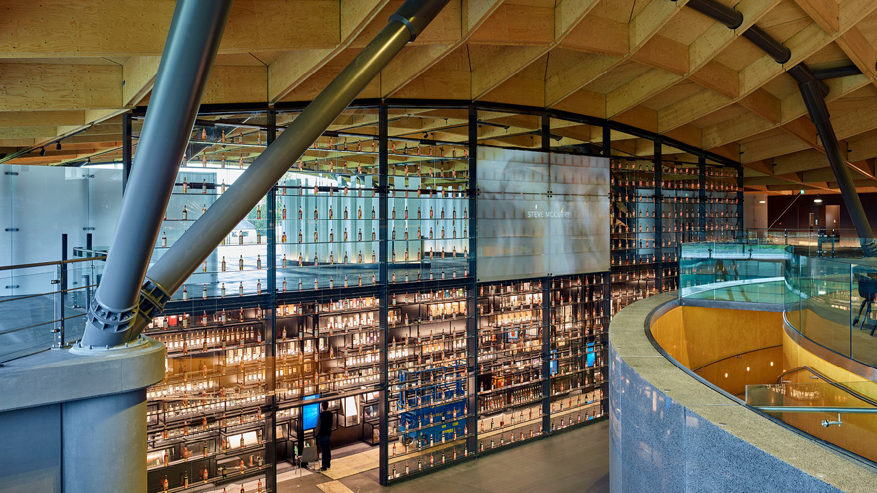 Heritage Macallan Cr Maccallan Distillery2