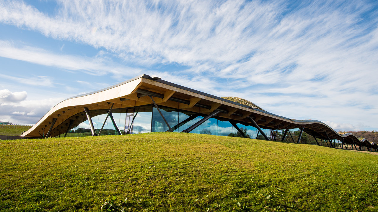 Heritage Macallan Cr Maccallan Distillery3