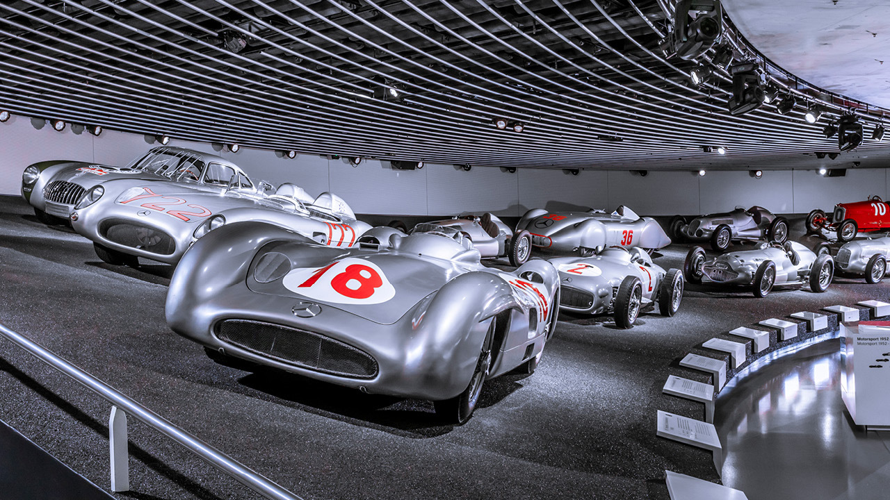 Heritage Mercedes Benz Cr Mercedes Benz 2