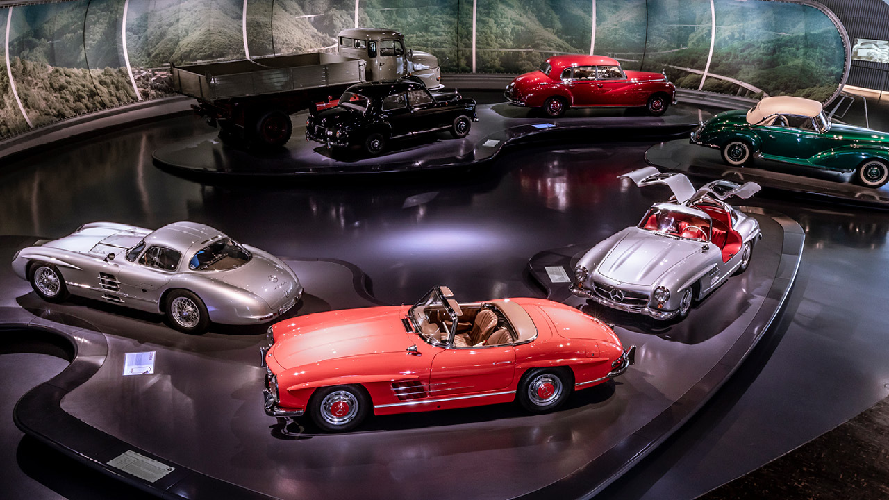 Heritage Mercedes Benz Cr Mercedes Benz 22