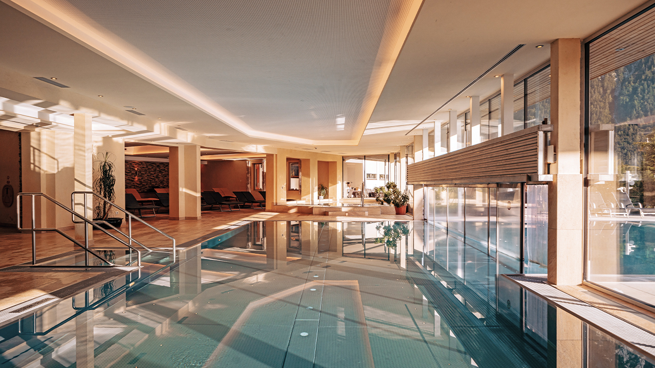 Familienresort Buchau****s