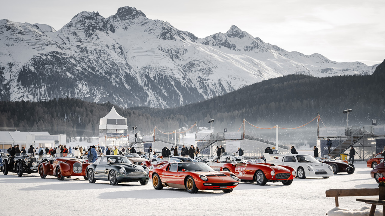 ICE St Moritz 20265