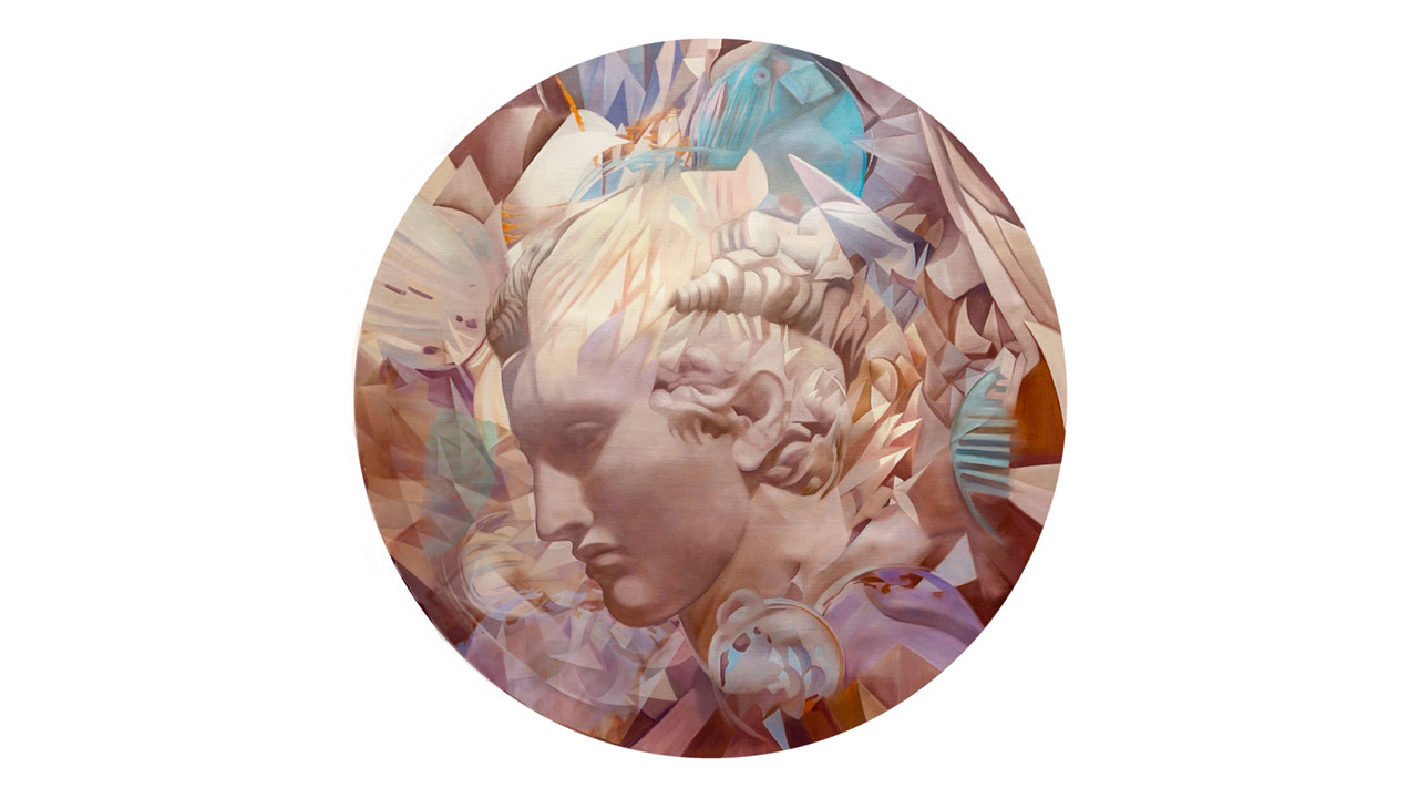 IN GATE Gallery Olga Tobreluts Hermes 2026