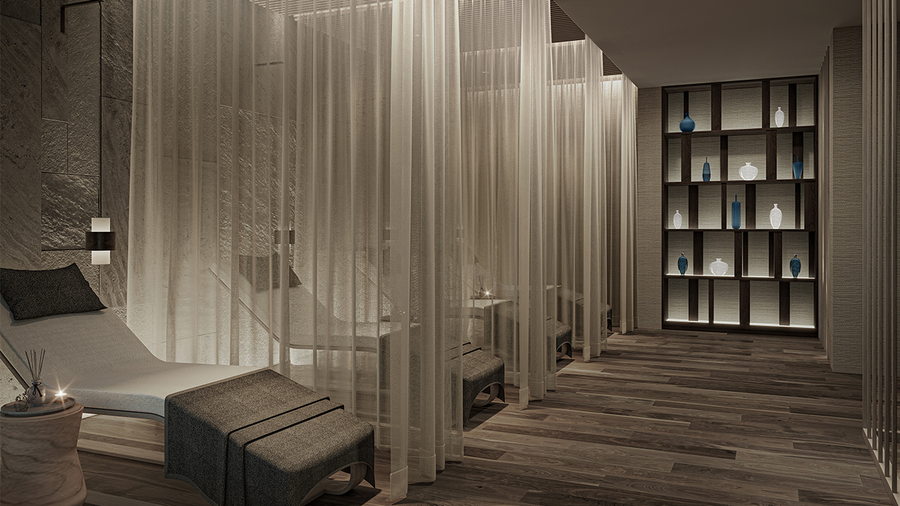 Inter Continental Halong Bay Resort Residences 10