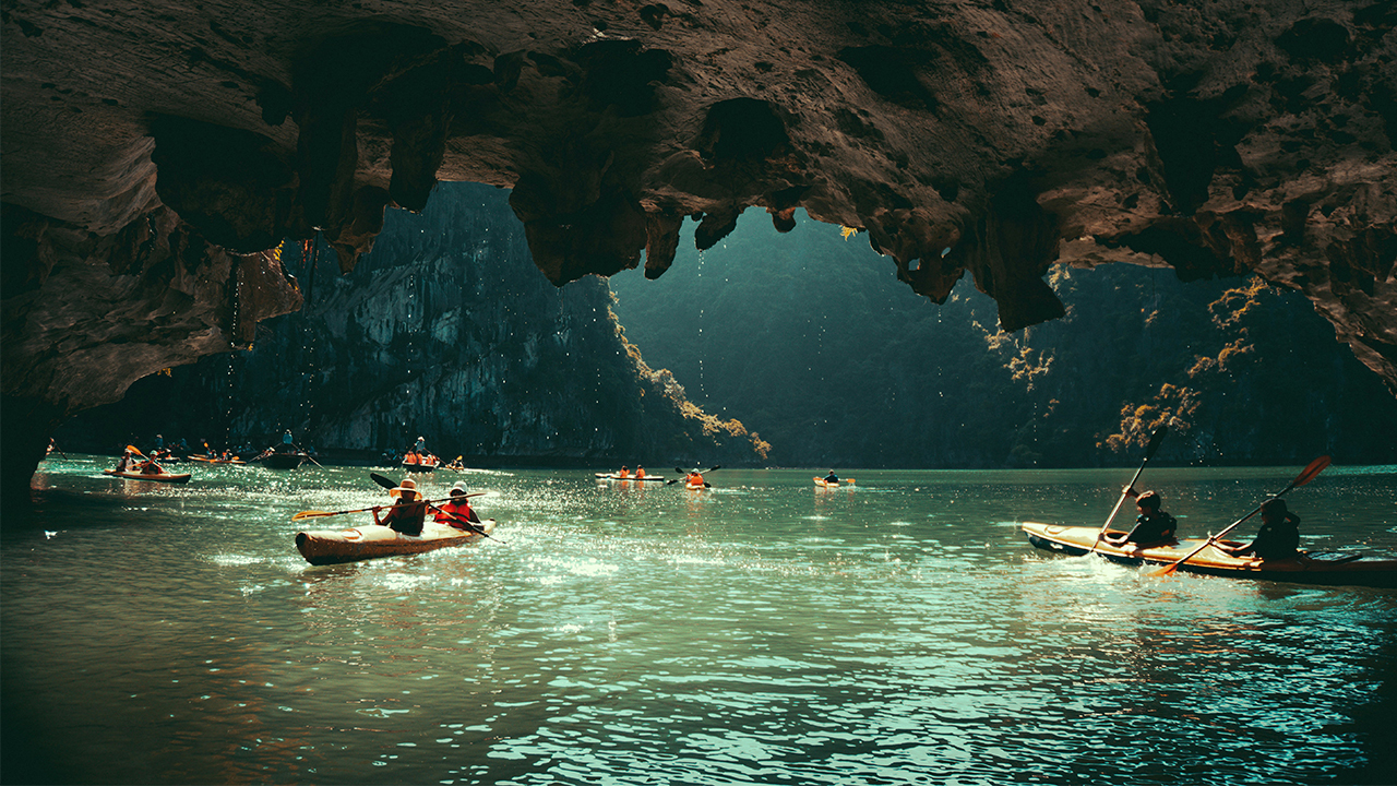 Inter Continental Halong Bay Resort Residences 7
