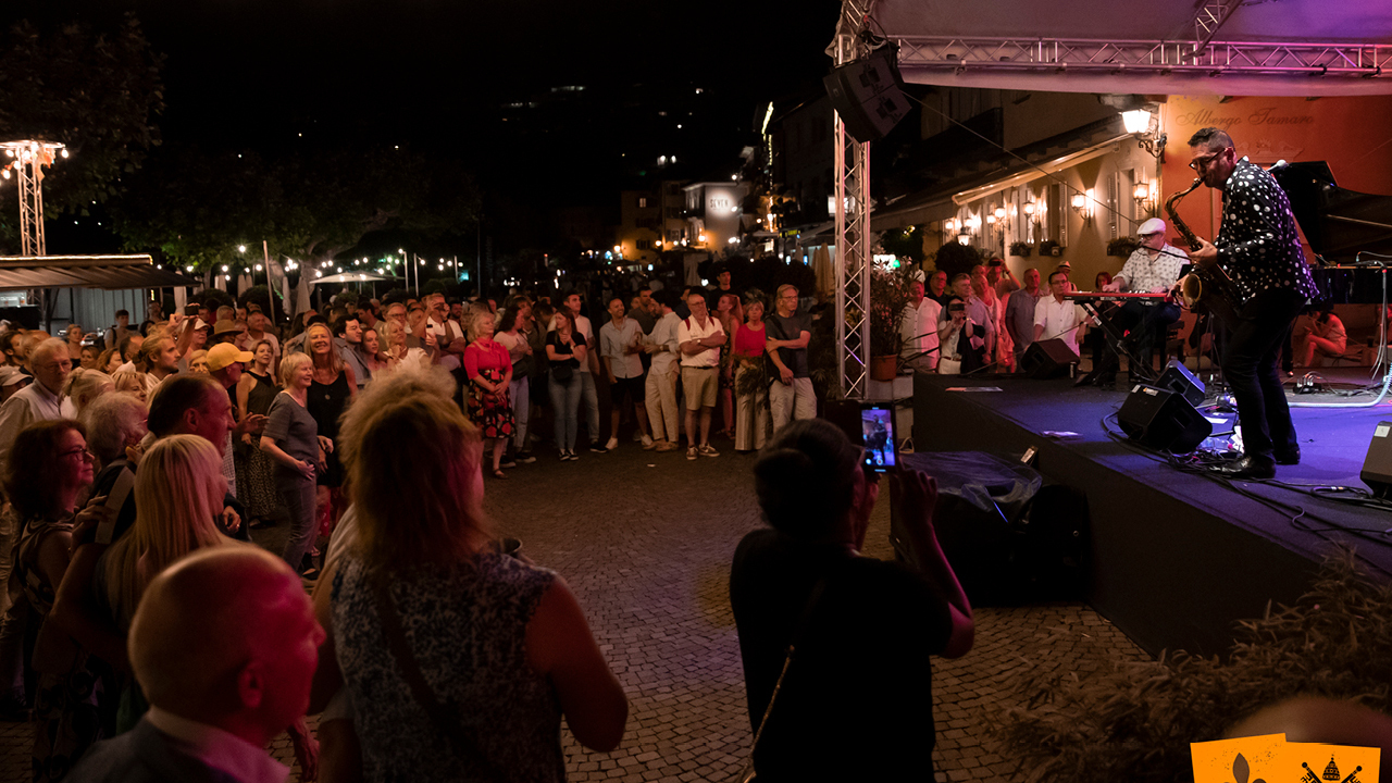 Jazz Ascona 20264