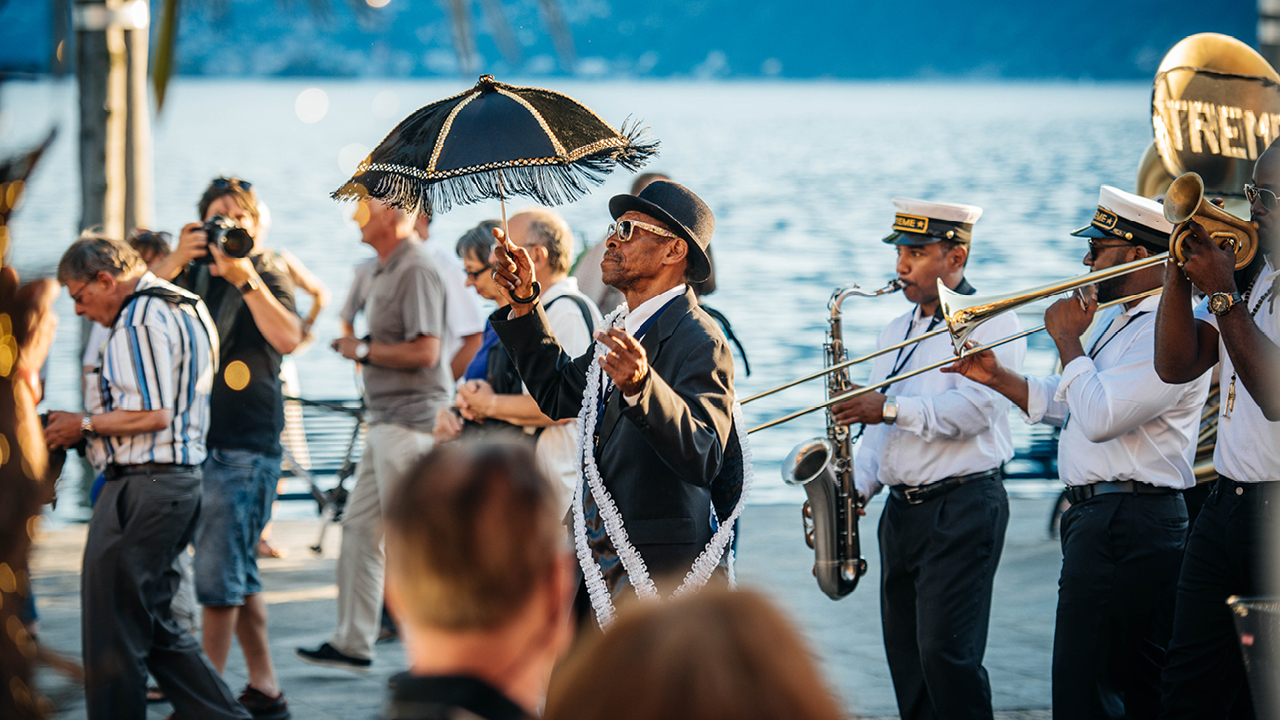 Jazz Ascona 20267