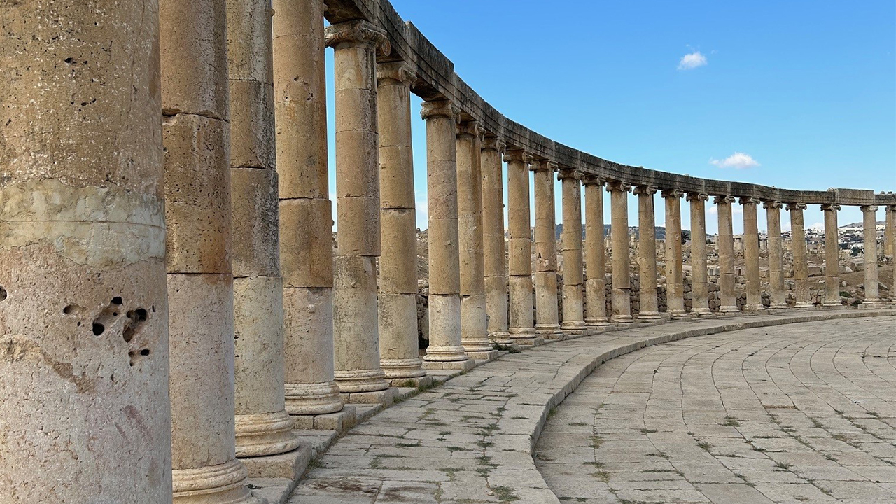 Jerash Ovalforum Cr Daniela Gampp