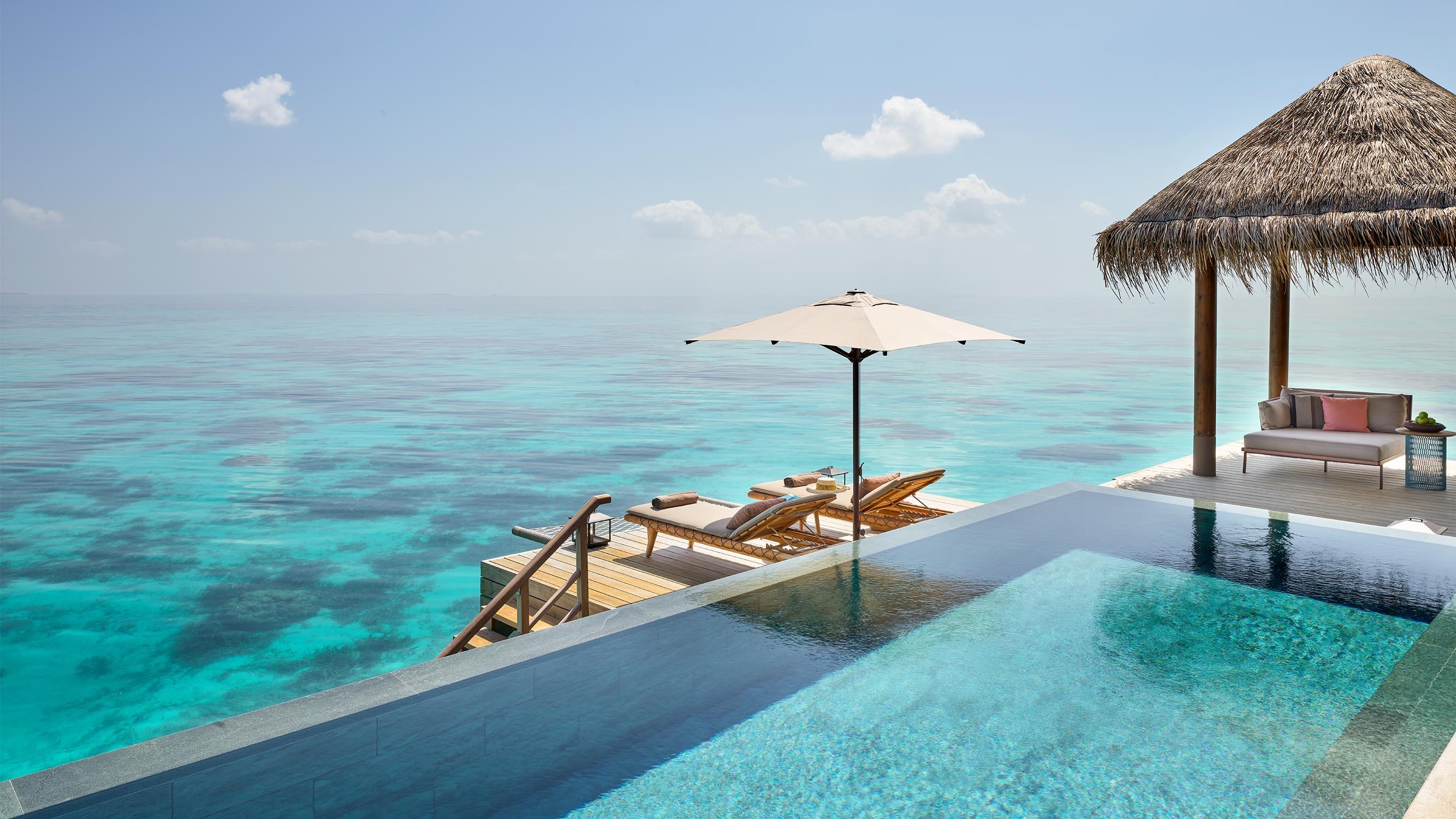 Joali Three Bedrooms Ocean 2