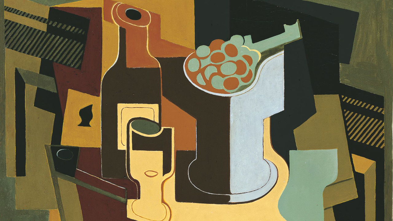 Juan Gris